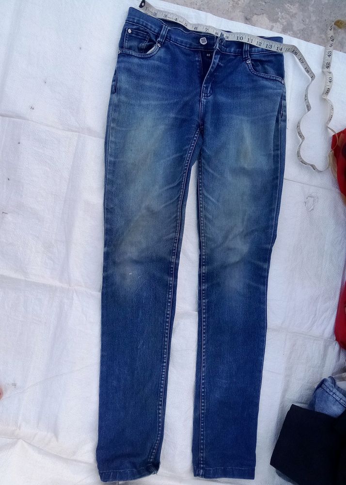 Jeans Pant