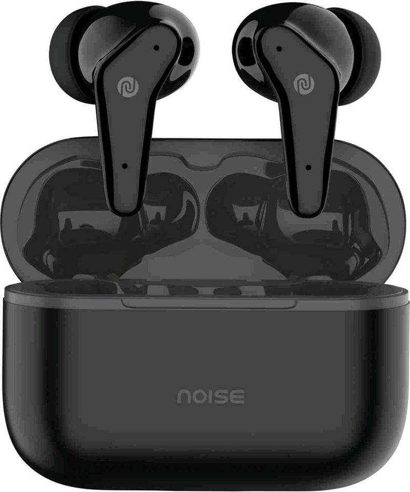 Noise Buds VS102 With 50 Hrs Playtime 11 Mm Driver