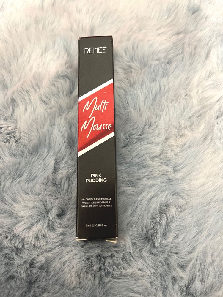 Renee Multi Mousse