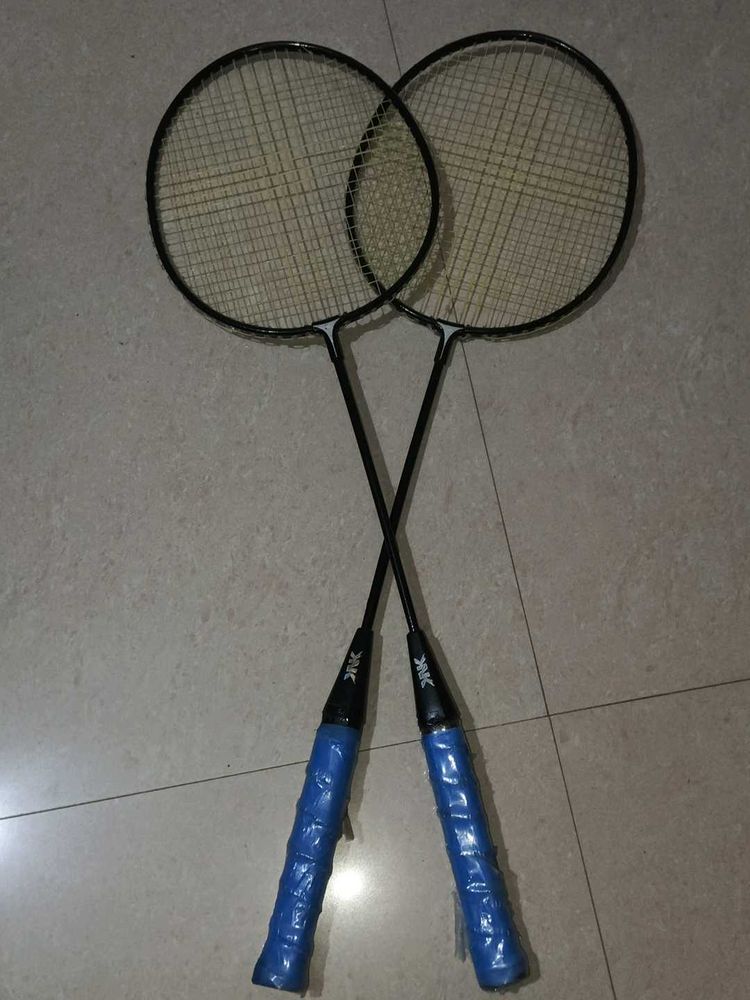 2 Badminton