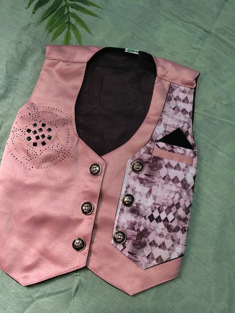 Waistcoat