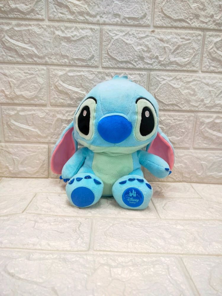 Stitch Plush