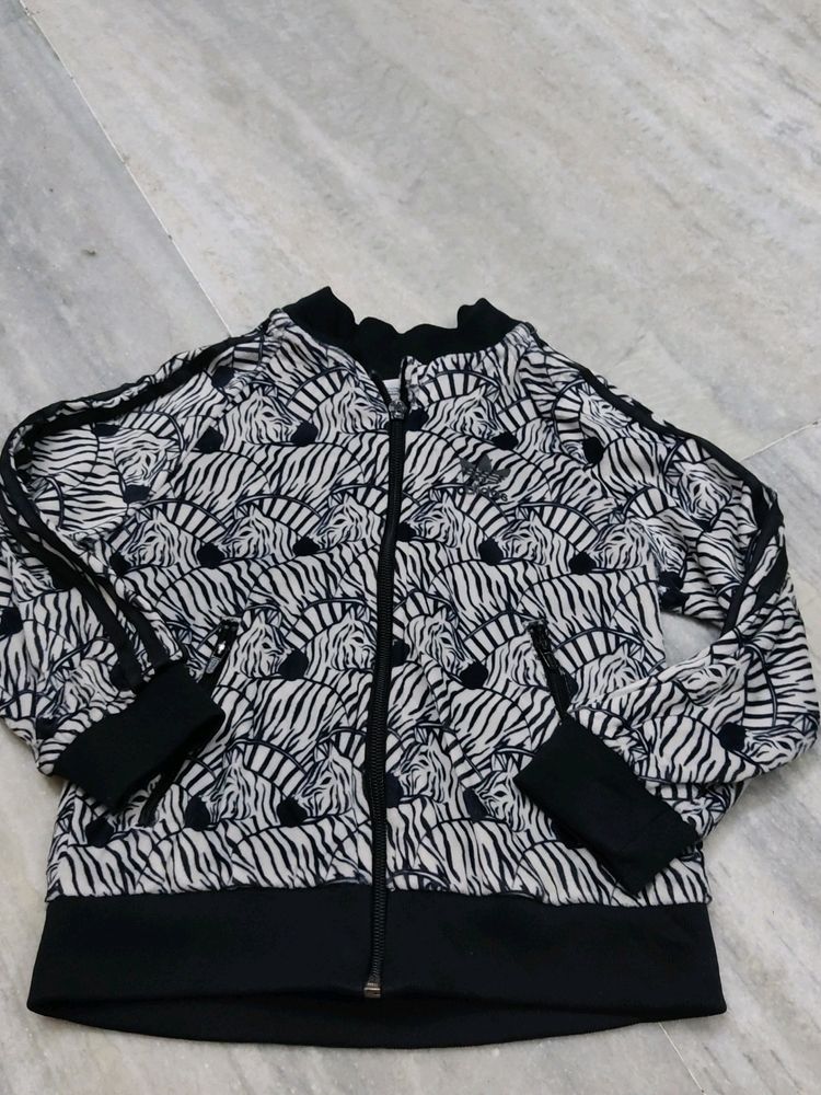 Adidas Track Suit