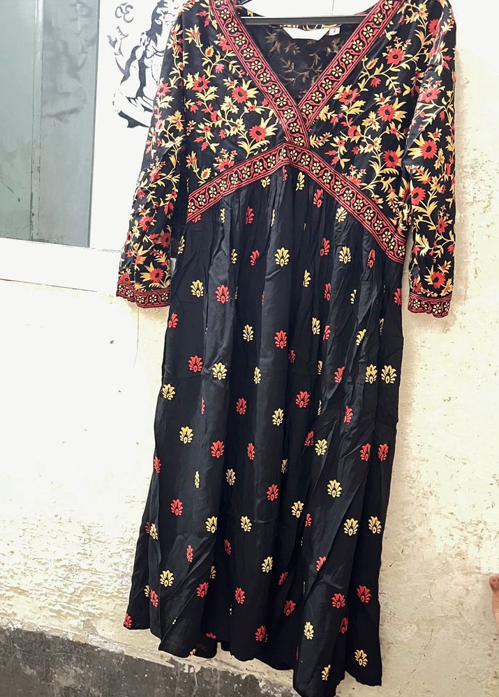 Anarkali Kurta