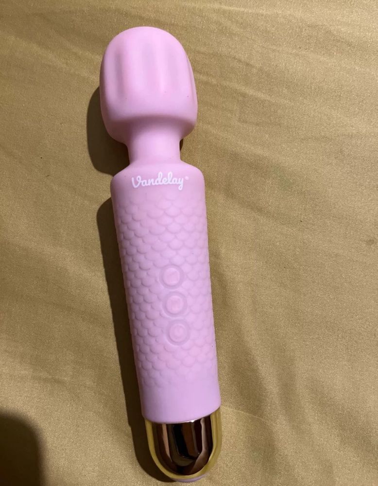 GIRLS PREMIUM MASSAGER VIBRATOR