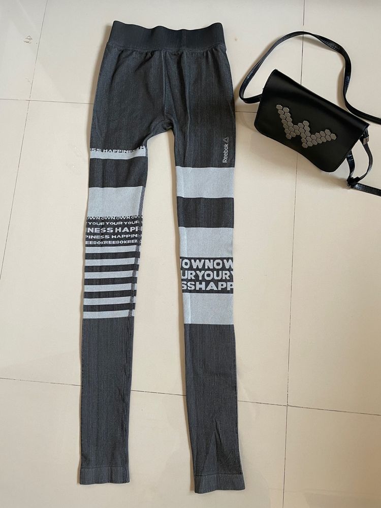 Reebok track pant