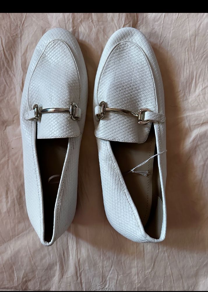 H&M New Loafers