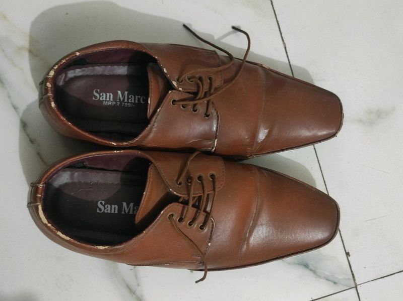 Formal Shoes For Men - UK 8