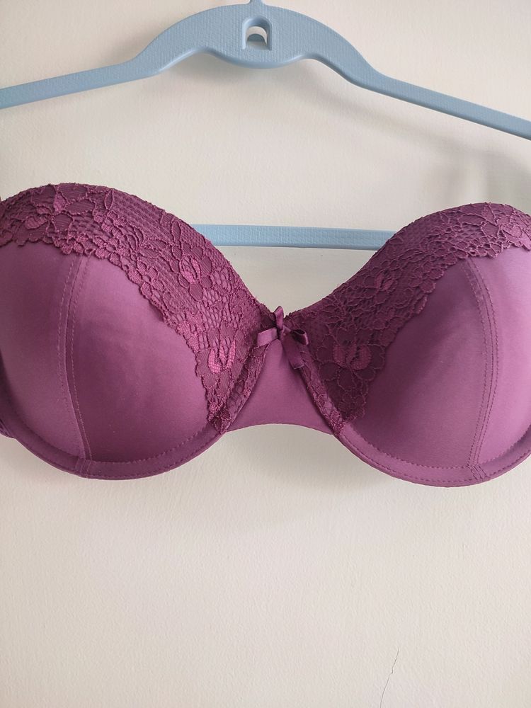 Brand New Uk Purchased Bra