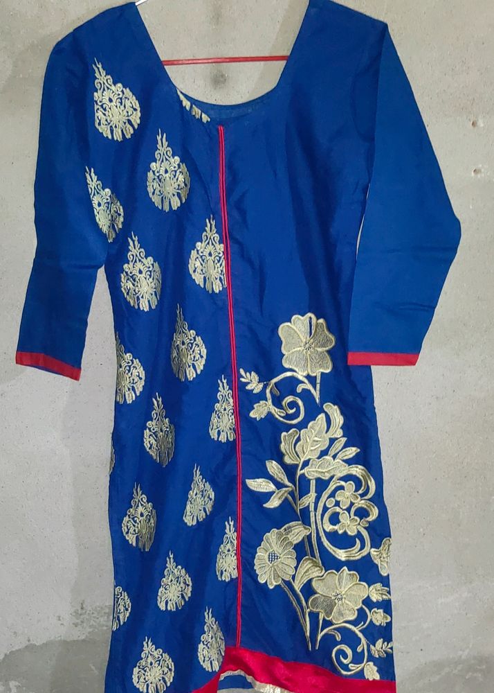 Kurta Length 39 Bust 36