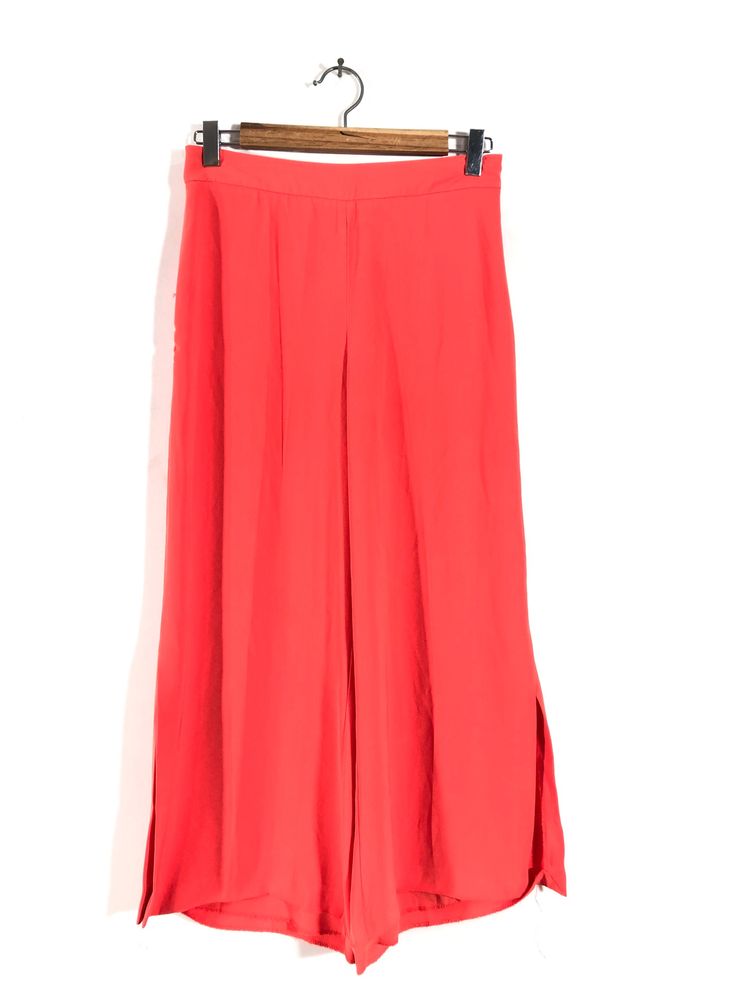 Coral Casual Trousers(Women’s)