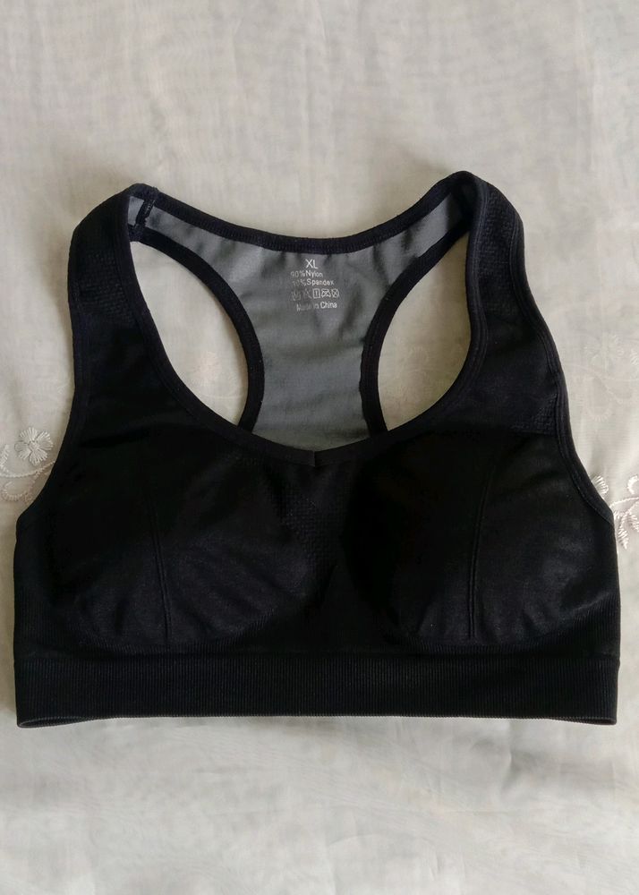 black active wear