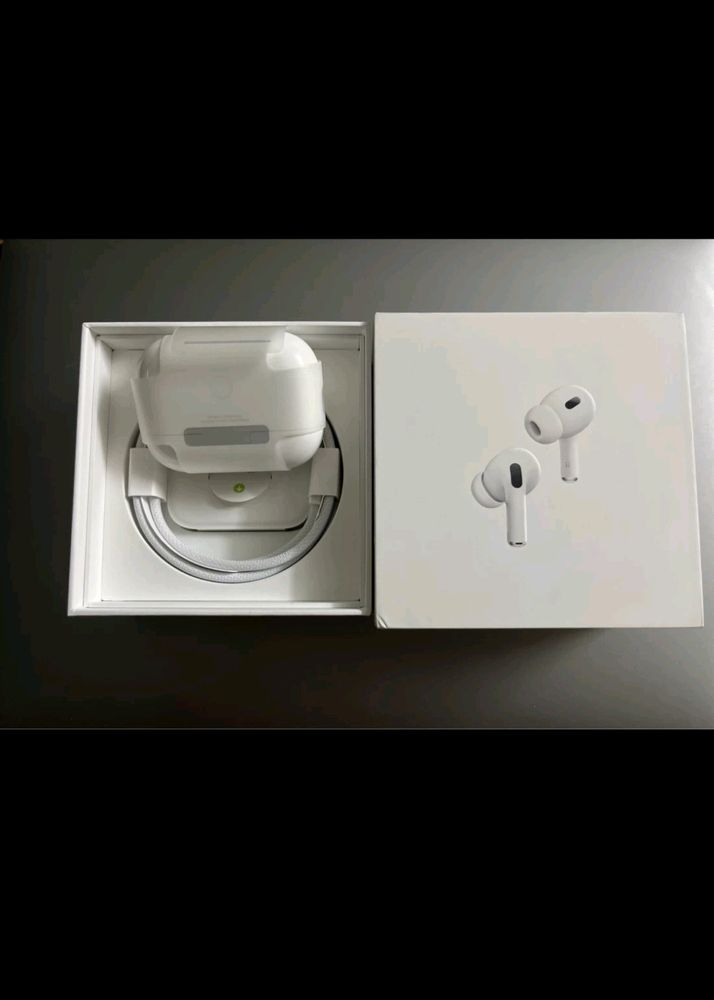 Apple Airpods Pro