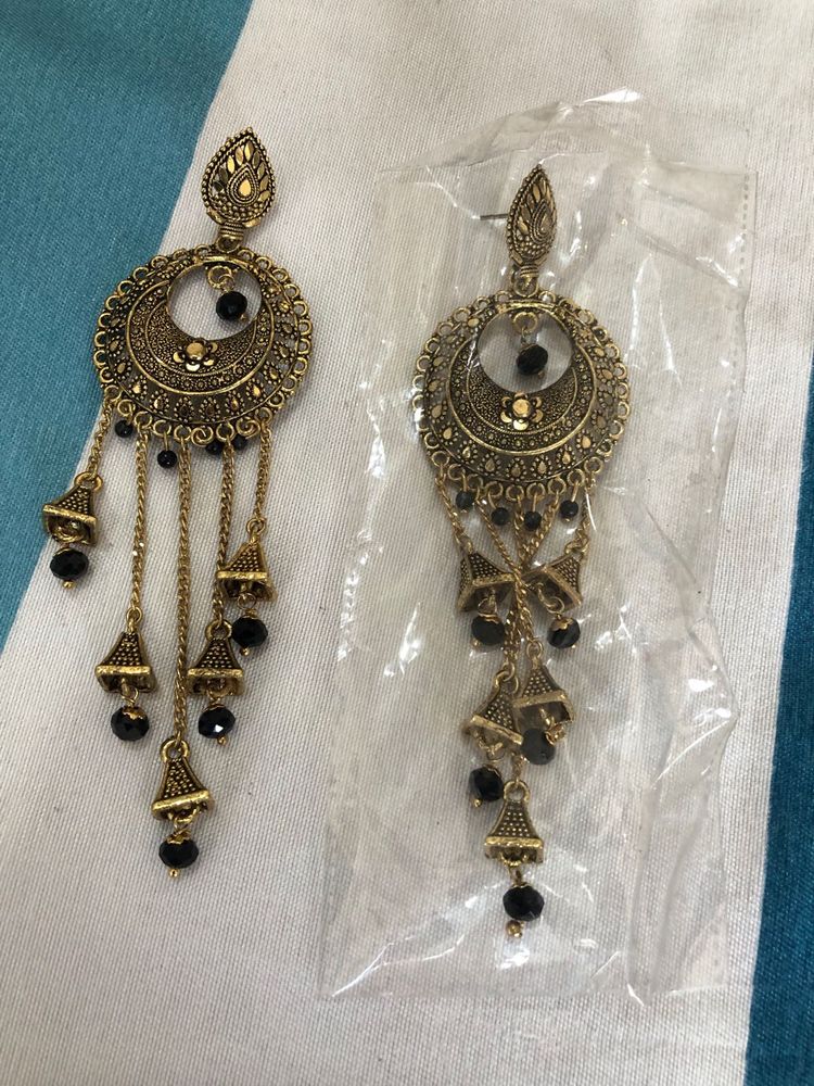 Earrings For Women/ Girls.