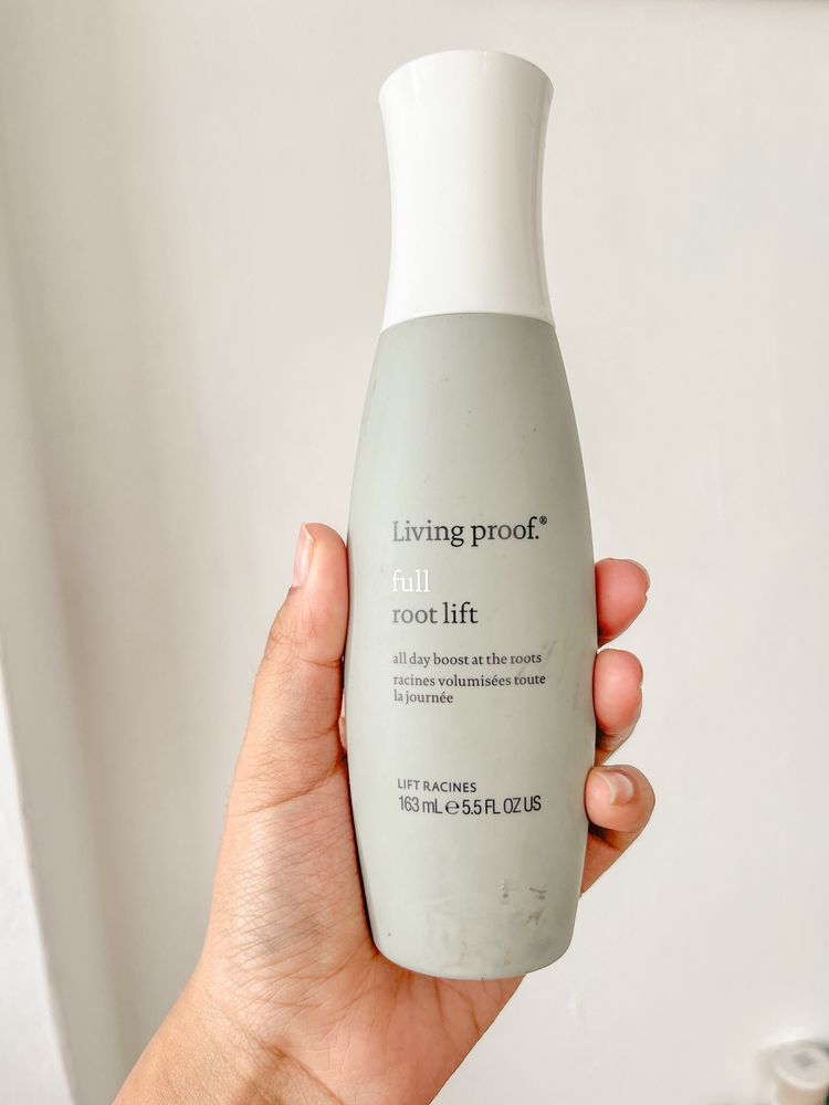 Living Proof Full Root Lift Spray