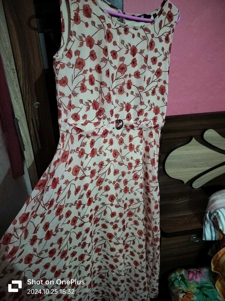 A Line Dress