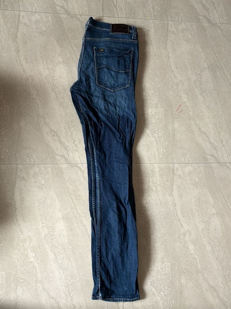 Boys Denim Pant