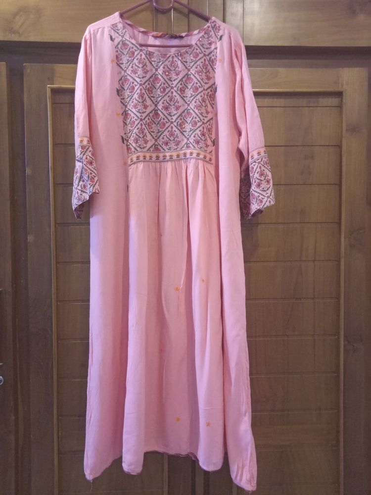 Women Kurtha