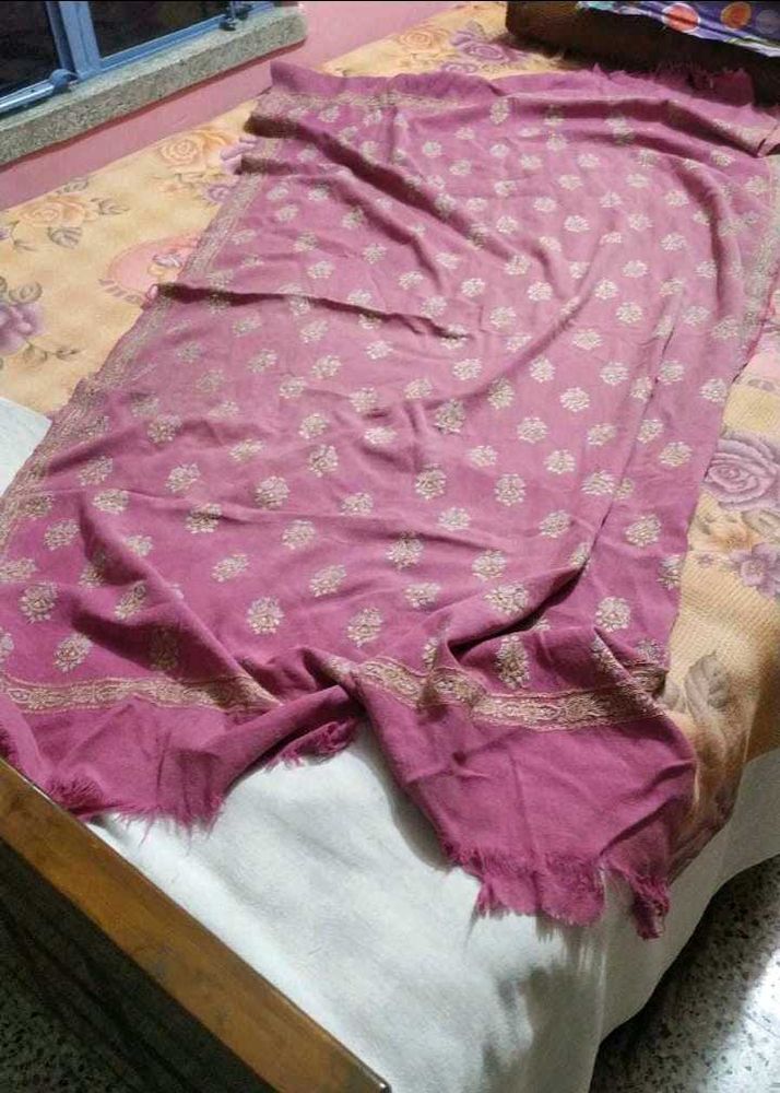 Old, Rare & Used Banarasi Type Saree