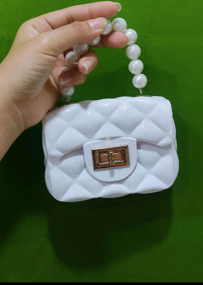 Cute Bag Only Cash