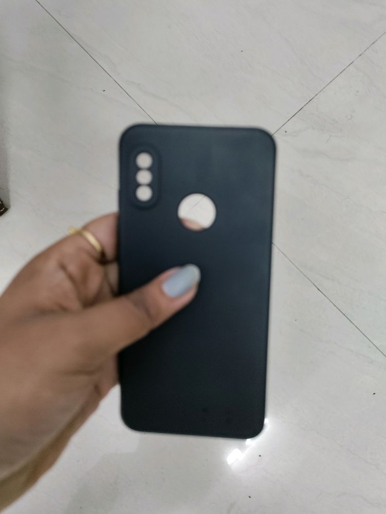 Redmi 6 Pro Cover