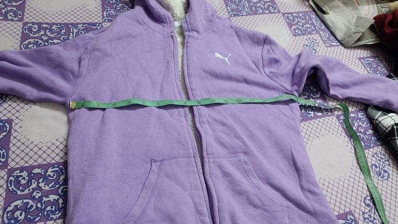 Woolen Jacket For Sell