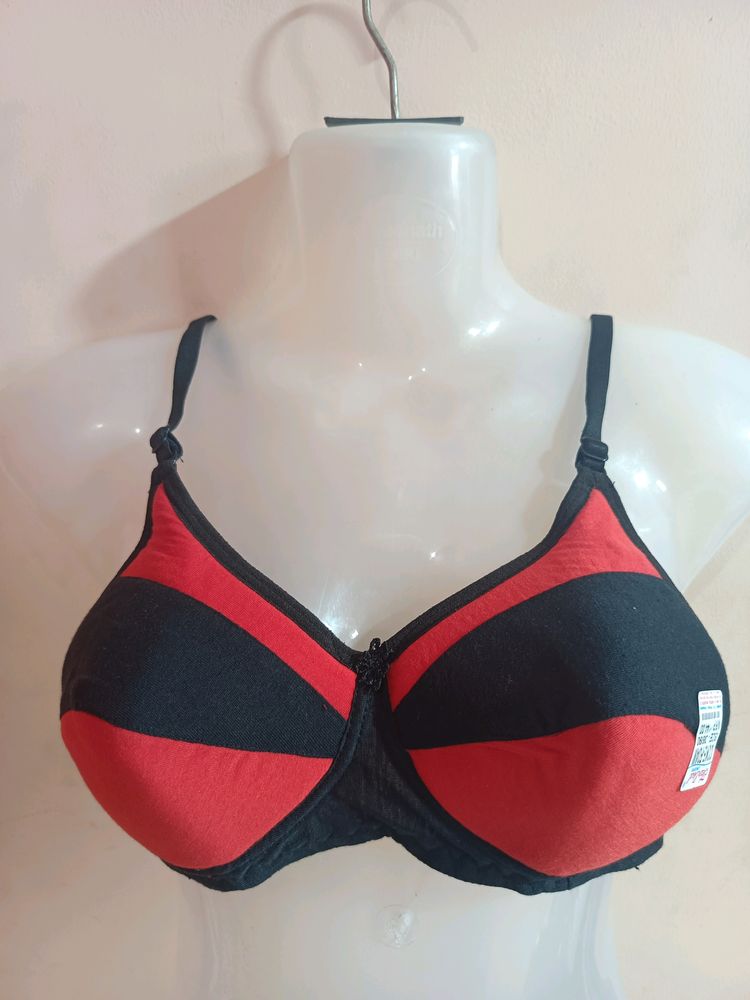 Coke-Foam Bra Combo Pack Of 5p