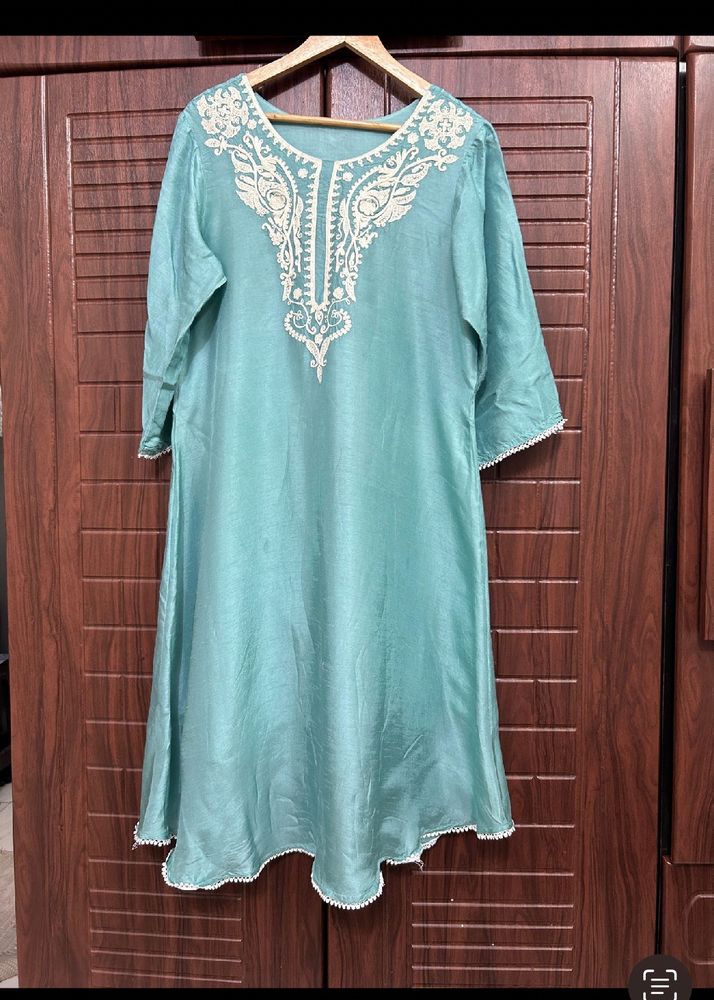 Laks*ita Kurta Free Size