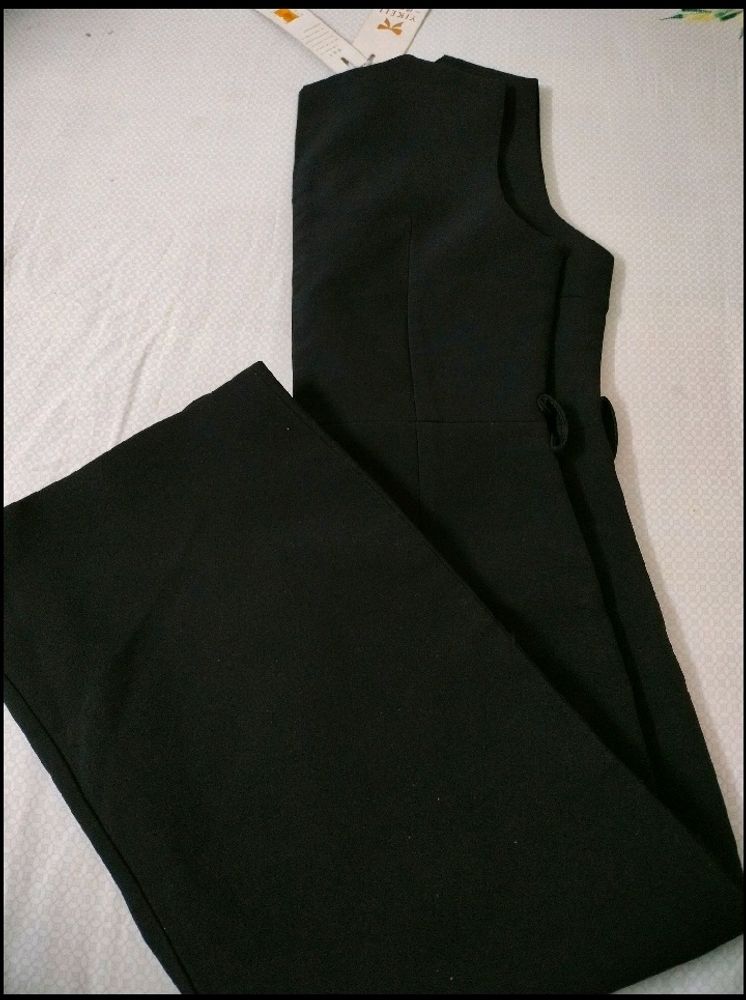 black bodycon