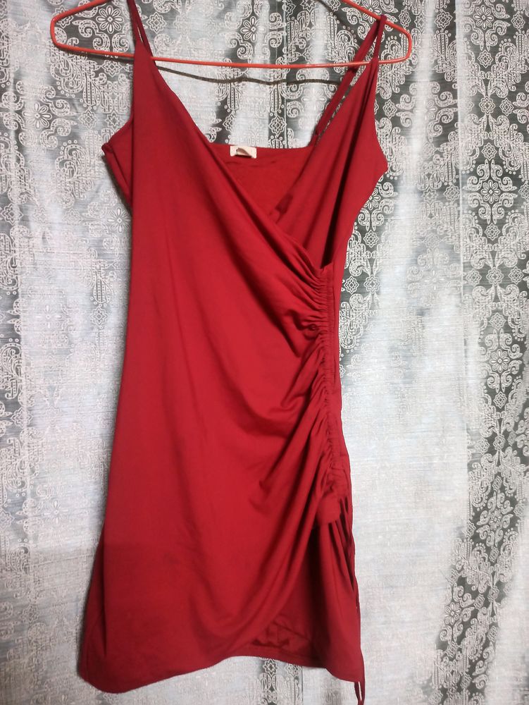 Little Red Dress