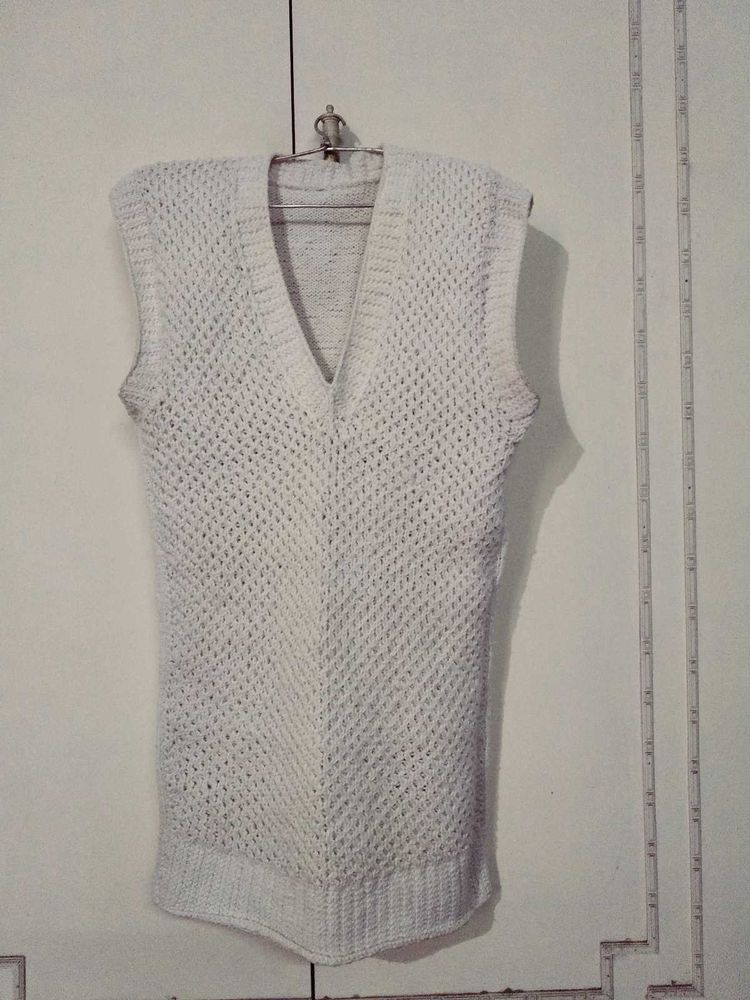 Male Woolen Sweater