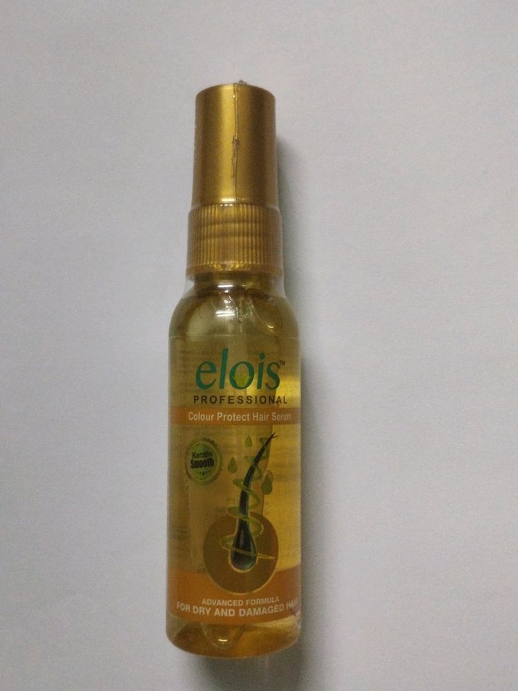 Two Bottles Hair SERUM