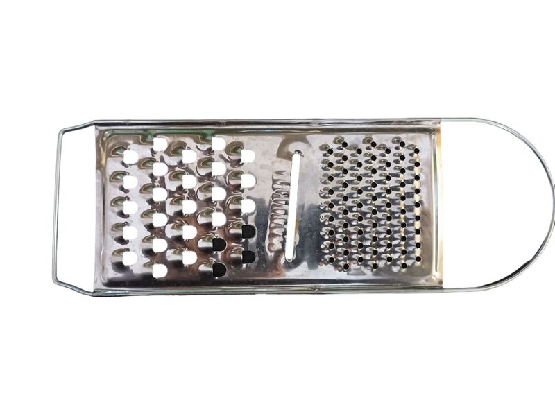 New Steel Vegetable And Fruit Slicer & Grater