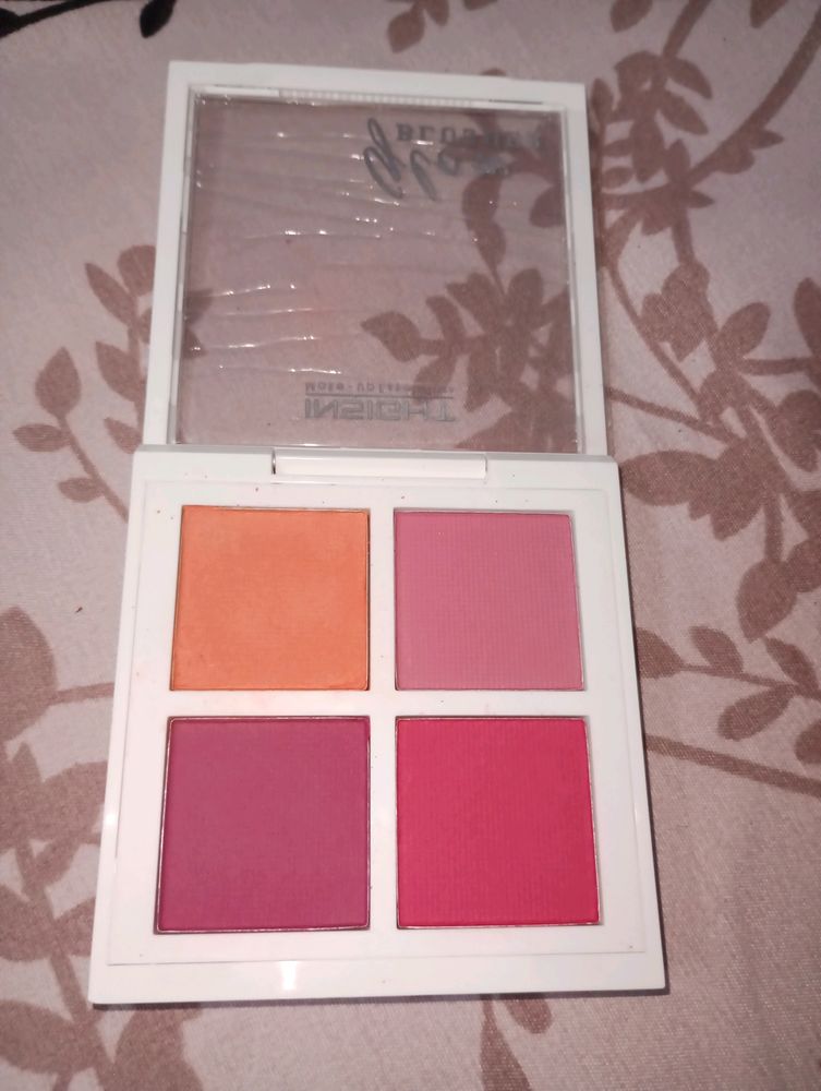 Blush 4 In 1