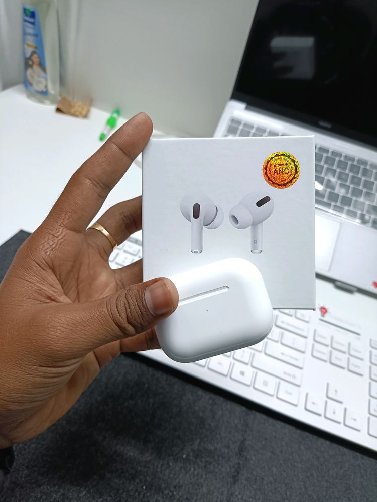 Apple Earpods Pro 2nd Generation CI0ne