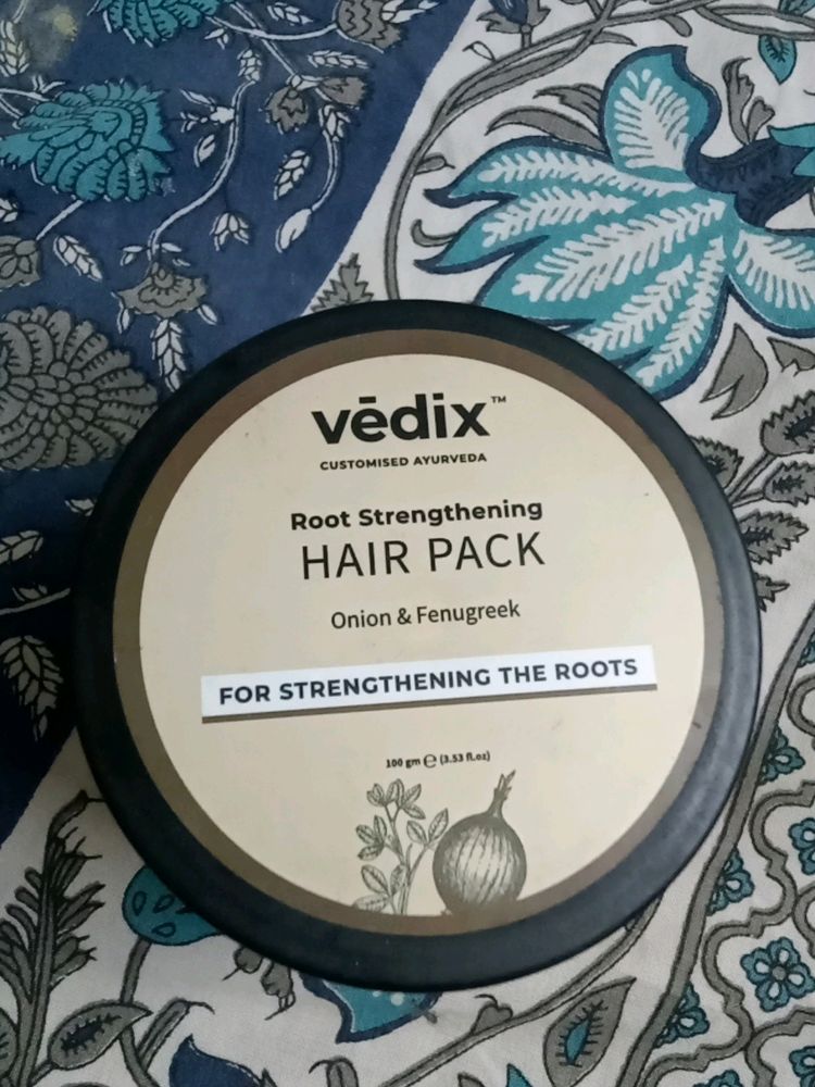 Hair Mask