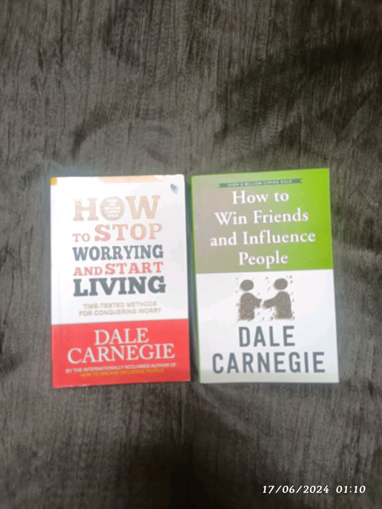 Dale Carnegie Combo