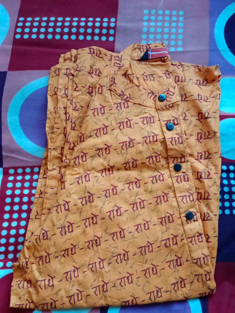 Kurta