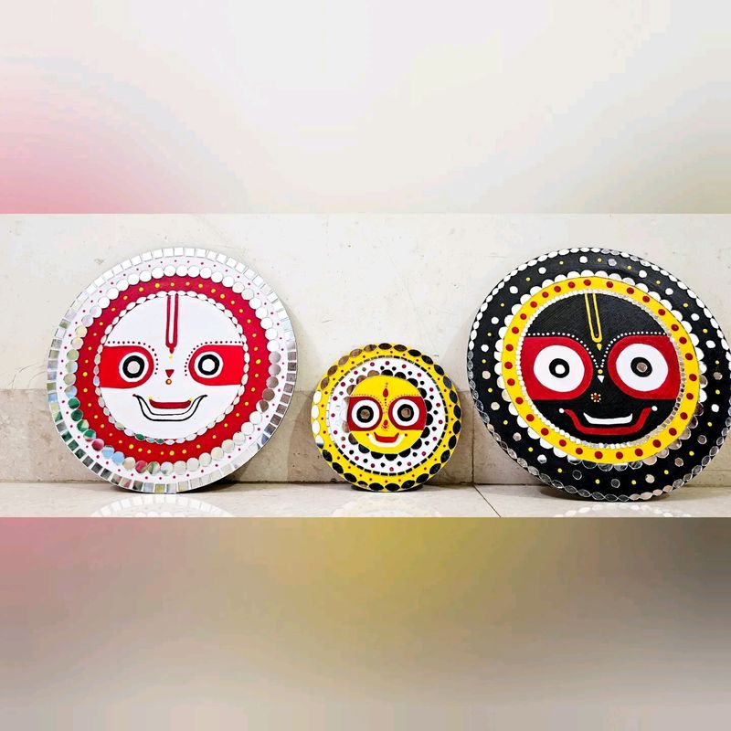 Jagannath Darbar