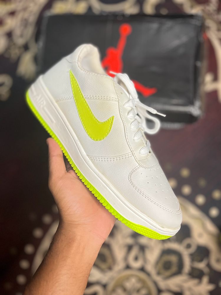 Nike Copy Shoe 🔥🔥