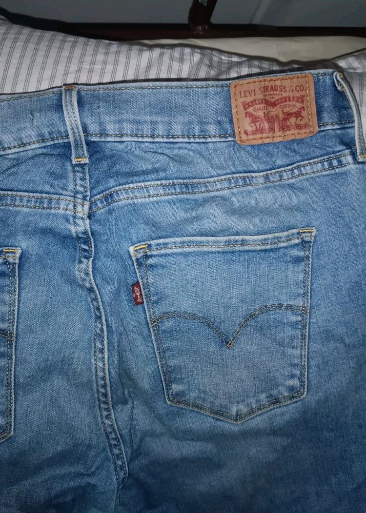 Levi's Jeans