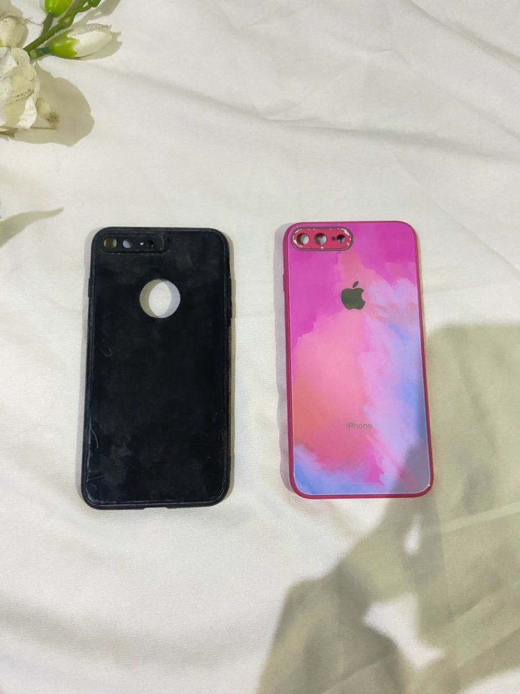 Free Gift Iphone 7 Plus Cover