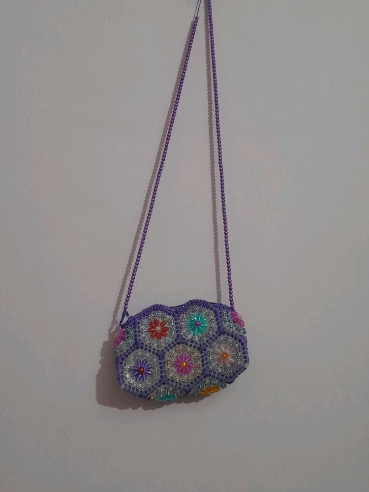 Moti Work Siling Bag