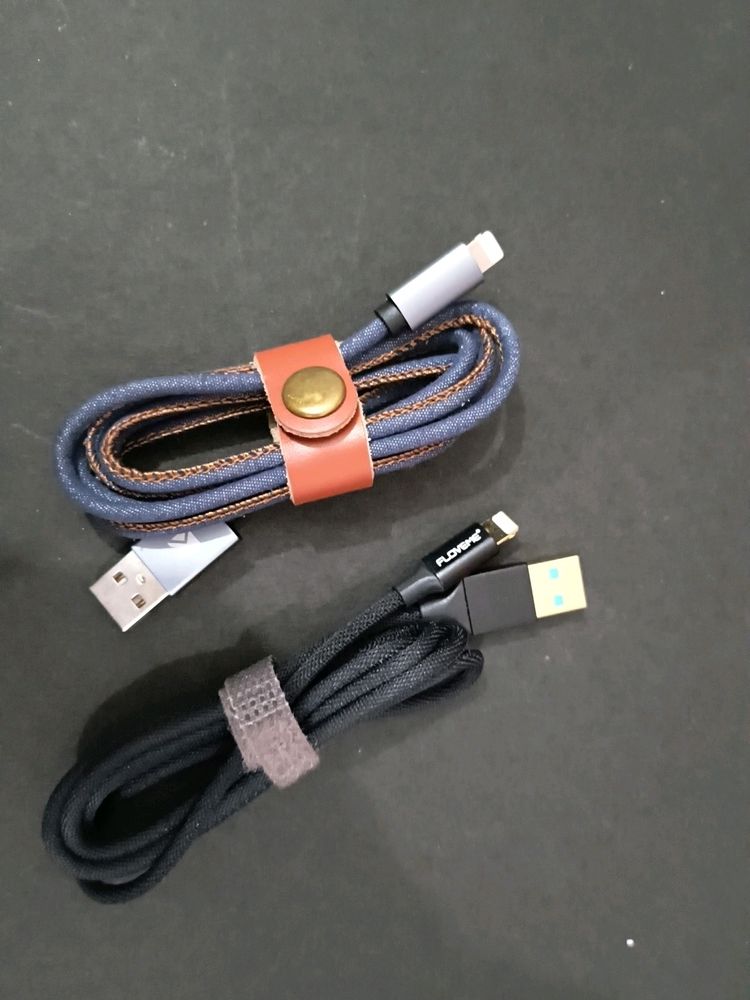 Premium I Phone Charging Cable 1piece