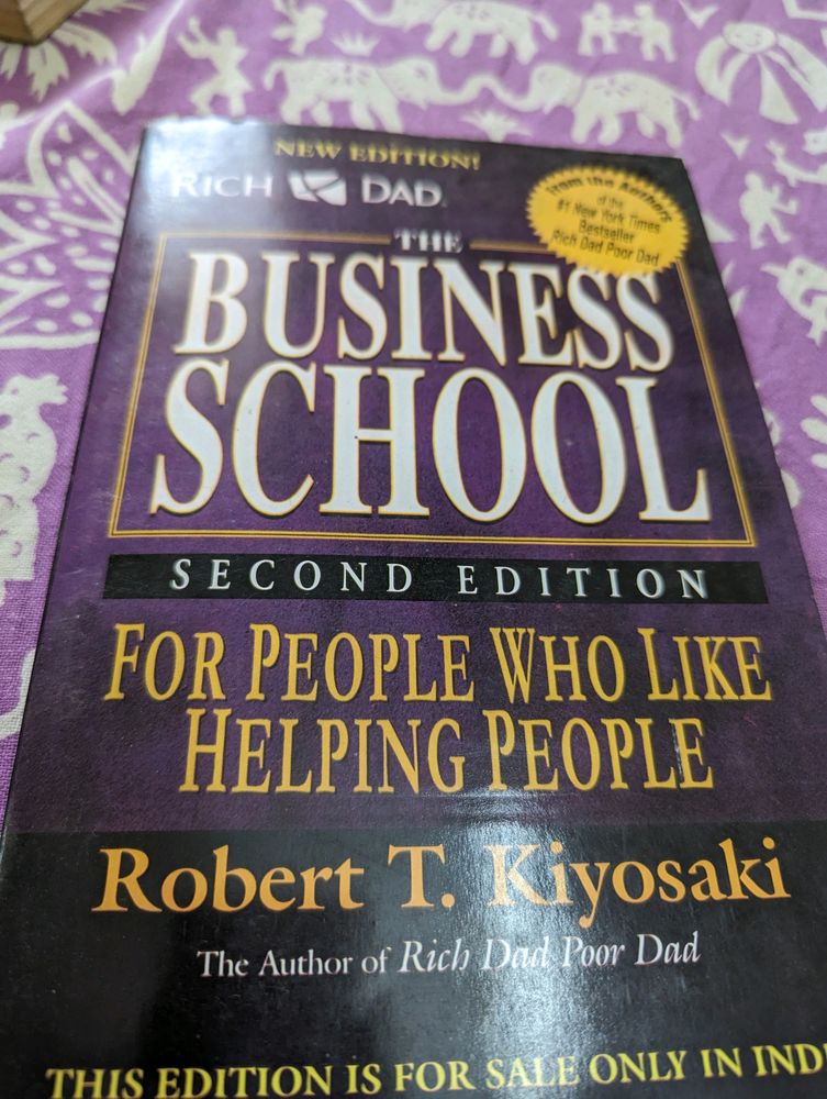 The Business School