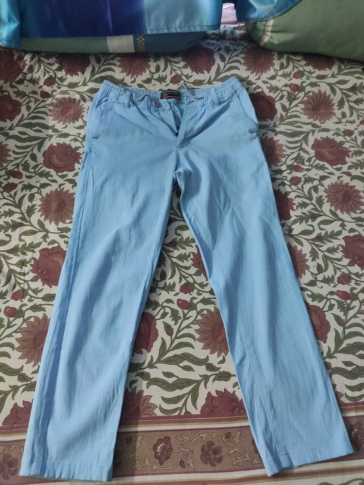 Indian Garage Chinos Size 28