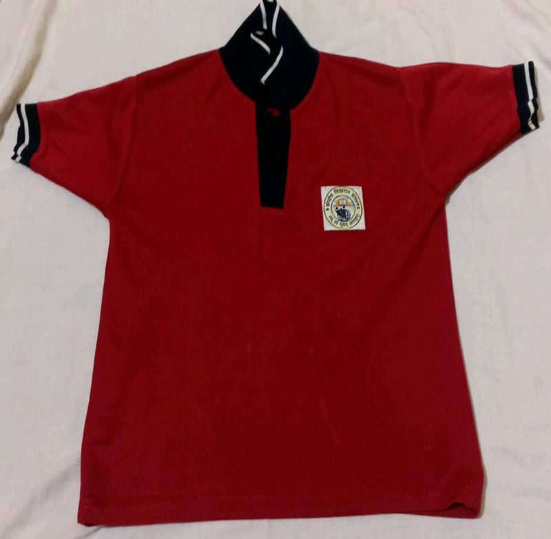 Kv School T-shirt