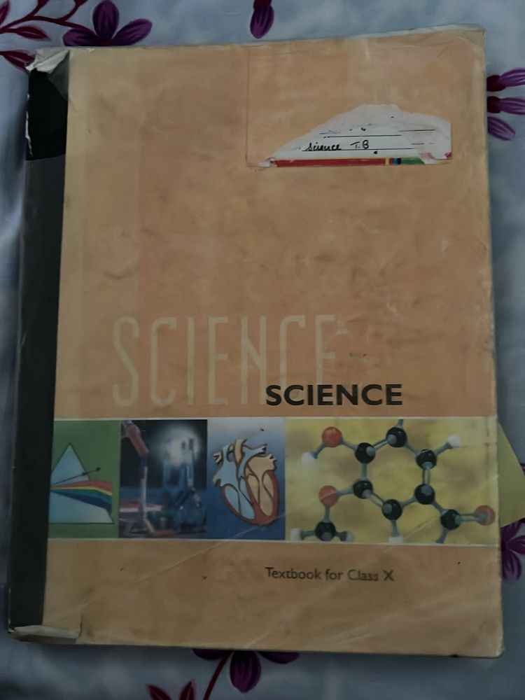 Class 10 Science , Hindi & English