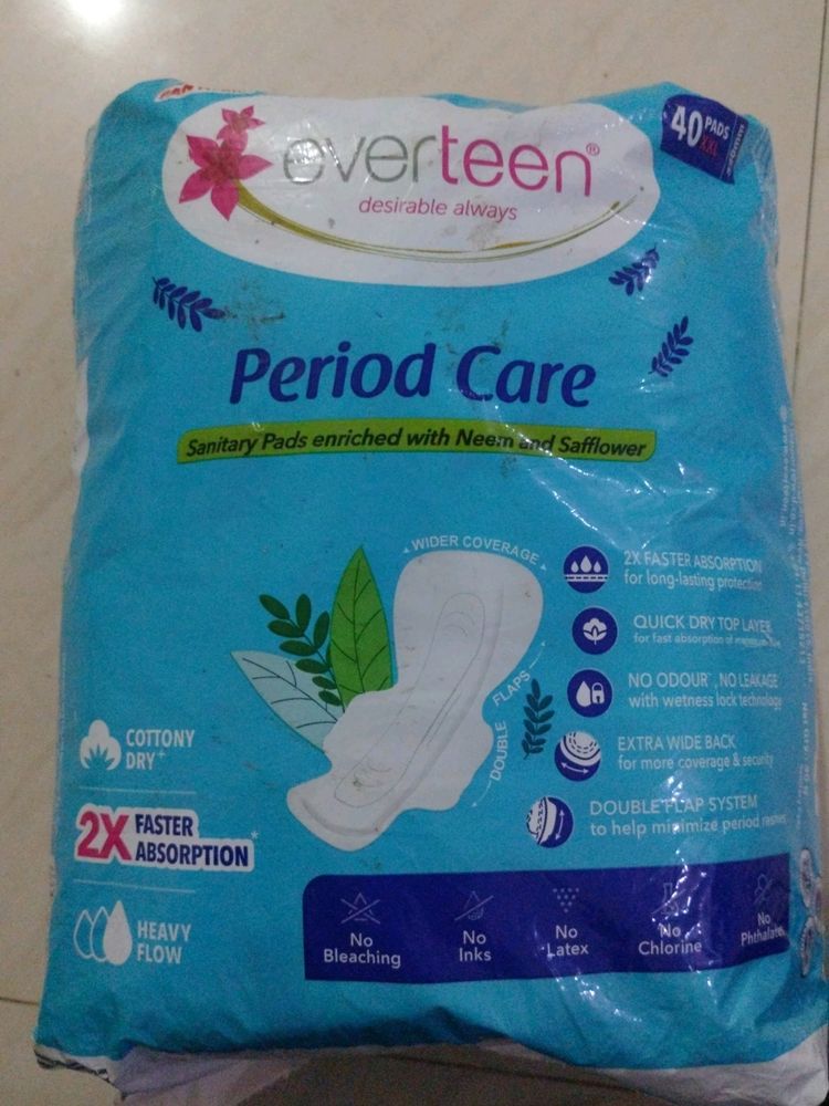 Periods Pad For Womens