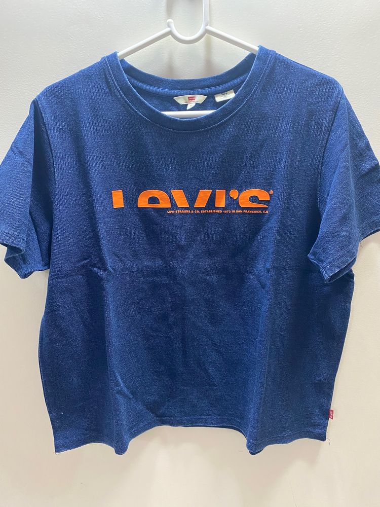 Brand - Levis